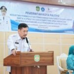 Pj Wali Kota Palopo Buka Pelatihan UMKM untuk Tingkatkan Kompetensi dan Pemasaran Digital