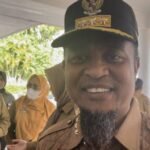 Ingat Bupati Jeneponto yang Mengamuk di Tengah Arak-arakan, Begini Reaksi Andi Sudirman