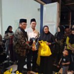 Senator DPD RI Waris Halid Perkuat Komitmen untuk Barru