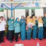 Kabupaten Asahan Masuk Nominasi Posyandu Tingkat Provinsi