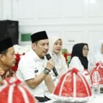 Firmanza Hadiri Halal Bihalal di RSUD Sawerigading: Perkuat Silaturahmi dan Profesionalisme Jelang PSU