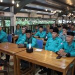 Sekdakab Asahan Hadiri Buka Puasa Bersama JBMI