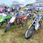 Diduga Tak Dikuasai Pemilik Sah, JP2ML Desak Apel Khusus Kendaraan Dinas Motor Trail di Luwu