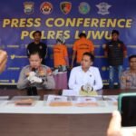 Polres Luwu Ungkap Jaringan Calo Penerimaan Anggota Polri, Kerugian Capai Rp750 Juta