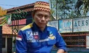 “Tak Ada Pungli, Tak Langgar Jabatan!” – Ketua Komite SMPN 1 Banyumas Bungkam Isu Miring