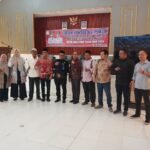 Forum Konsultasi Publik Penyusunan RPJMK Aceh Timur 2025-2029: Wujudkan Pembangunan Berkelanjutan dan Partisipatif