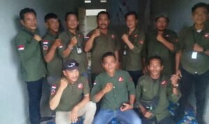 LSM Trinusa Akan Melaporkan Temuan Indikasi Korupsi di Pekon Siliwangi ke Kejaksaan Negeri Pringsewu