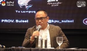 Enam Panelis Siap Adu Gagasan Empat Paslon di Debat PSU Palopo