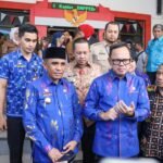 Pemkab Morowali Tuai Apresiasi di Musrenbang RKPD Sulteng 2026, Fokus pada Pendidikan dan Guru Honorer