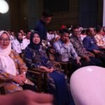 Wabup Luwu Timur Tegaskan Komitmen Sukseskan Pembentukan Koperasi Desa Merah Putih