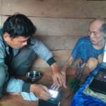 Disdukcapil Luwu Utara Jemput Bola, Warga Disabilitas Kini Lebih Mudah Rekam e-KTP