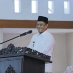 Pemkab Luwu Gelar Sosialisasi Pembentukan Koperasi Desa/Kelurahan Merah Putih untuk Perkuat Ekonomi Rakyat