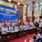 Mikrofon Dimatikan Saat Bicara Infrastruktur, Bupati Lutra: Saya Sedang Bahas Ketahanan Pangan