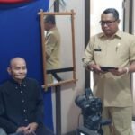 Latar Foto KTP Merah atau Biru? Ini Penjelasan Disdukcapil Luwu Utara