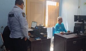 Bisa Ganti Foto di KTP? Ini Penjelasan Disdukcapil Luwu Utara