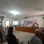 Koperasi Merah Putih Pabbaresseng Resmi Terbentuk, Dorong Ekonomi Kerakyatan