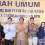 Kuliah Umum Spektroskopi di UNCP: Mahasiswa Padati Kampus 2