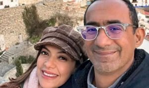 Suami Najwa Shihab, Ibrahim Sjarief Assegaf Wafat karena Stroke