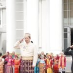 Firmanza DP Tegaskan Komitmen Menuju Kota Bersih Narkoba dan Pendidikan Berkualitas