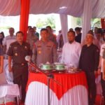 Gubernur Sulsel Andi Sudirman Hadiri Deklarasi Kampanye Damai PSU Pilkada Palopo