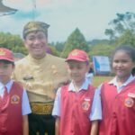 Diluncurkan di HUT ke-22 Lutim, Penerima Beasiswa Bakal Disanksi Pengembalian Jika Terlibat Narkoba dan Menikah