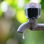 Pipa Air Baku di KM 14 Battang Bocor, Layanan Distribusi Air di Sejumlah Wilayah Terganggu