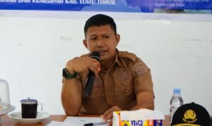 Target Raih Kategori Nindya, Luwu Timur Mantapkan Langkah Hadapi Verlap Kabupaten Layak Anak 2024