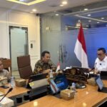 Menteri P2MI Dukung Luwu Utara Jadi Pusat Pelatihan Pekerja Migran Indonesia Timur