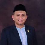 SK Telah Diteken Gubernur, HM Siddiq Resmi Diberhentikan Sebagai Wakil Ketua I DPRD Luwu Timur