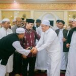 Hadirkan Ustaz Hilman Fauzi, Tabligh Akbar Semarakkan HUT ke-22 Luwu Timur