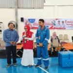 Gelar Aksi Donor Darah di Aceh Timur dan Langsa, Medco E&P Malaka Targetkan Sumbang 300 Kantong
