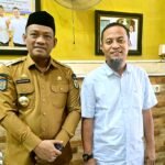 Bupati Luwu Apresiasi Gubernur Sulsel atas Penyaluran Dana Bagi Hasil Rp6 Miliar