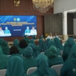 Sekdakab Asahan Buka Rakornis PKK Bulan Mei 2025