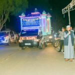 Semarak Iduladha, Pemkab Luwu Timur Gelar Takbir Keliling di Setiap Kecamatan