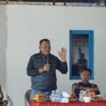 Bupati Luwu Tinjau Proyek PLTMH di Bassesangtempe, Tekankan Keadilan Lahan dan Prioritas Tenaga Kerja Lokal