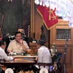 Presiden Korsel Lee Jae-myung Telepon Prabowo, Niat Berkunjung ke Indonesia