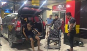 Residivis Curanmor Diringkus Tim Resmob Polresta Palu, 18 TKP Terungkap