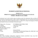 BKPM Batalkan PKKPR, Dua Perusahaan Industri di Luwu Timur Gagal Kantongi Izin Tata Ruang