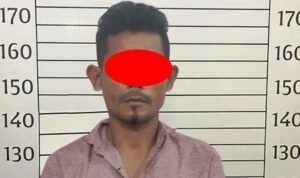 Polres Aceh Timur Tangkap Ayah Kandung yang Diduga Perkosa Anak Sejak SD