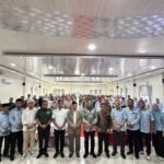 Hadiri Seminar Pendidikan, Wabup Asahan Tegaskan Fenomena Geng Motor Butuh Penanganan Komprehensif