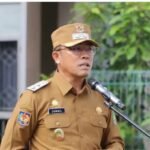 Pimpin Apel Perdana, Wabup Jumail Mappile Ajak ASN Move On dari Pilkada