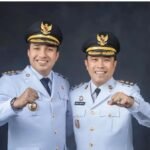 Dilantik Presiden Prabowo, Andi Rahim dan Jumail Resmi Pimpin Luwu Utara 2025–2030
