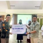 Disdikbud Luwu Utara Dukung Penuh Program Beasiswa BPJamsostek untuk Anak Peserta yang Wafat