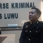 Polres Luwu Periksa Sejumlah Saksi dalam Kasus Dugaan Pelecehan oleh Oknum Dokter