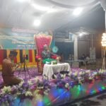 Desa Keude Aceh Gelar Santunan Anak Yatim dan Tausiyah Bersama Abiya Jeunieb