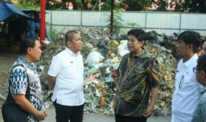 Belajar ke Yogyakarta, Bupati Luwu Timur Siapkan Langkah Konkret Atasi Krisis Sampah