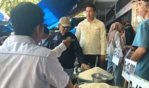 Harga Beras Meroket di Palopo, DPRD Soroti Dugaan Pengoplosan