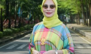 HUT ke-79 Bhayangkara, Ketua TP PKK Lutim: Polri Semakin Humanis dan Dicintai Masyarakat