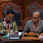 Dua Saksi Dihadirkan dalam Sidang Gugatan PSU Pilkada Palopo di MK