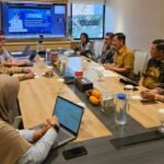 Pj Wali Kota Palopo Kunjungi Kemenkes, Bahas Peningkatan Layanan Kesehatan dan Sarana Prasarana